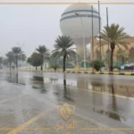 لسوء الحالة الجوية.. أمانة القصيم تعلن افتتاح الطرق المتأثرة وتسلك العبارات