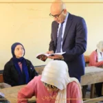 أبنائنا في الخارج.. طريقة أداء الامتحانات الإلكترونية للطلاب المصريين خارج البلاد